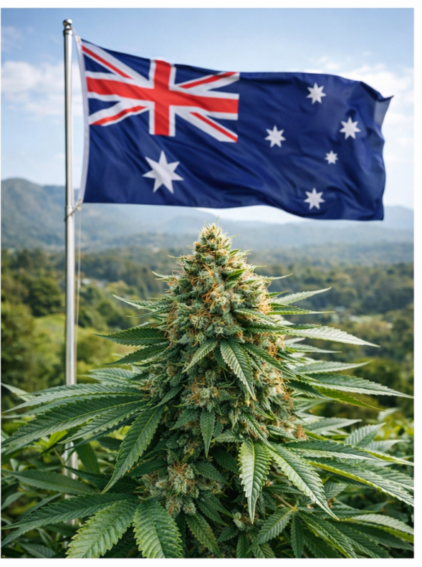 aussiegeneralweeddelivery