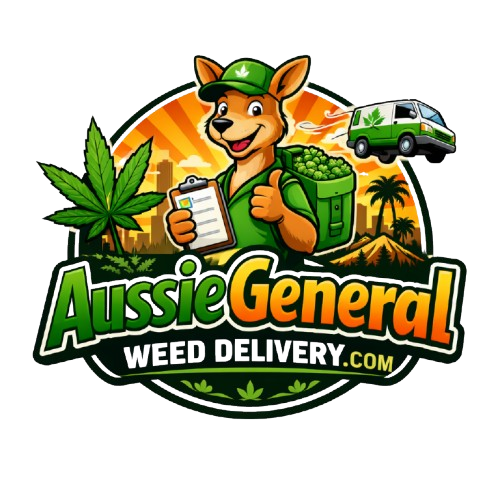 Aussiegeneralweeddelivery
