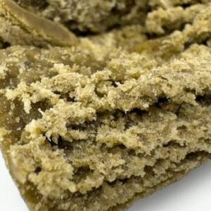STATIC HASH
