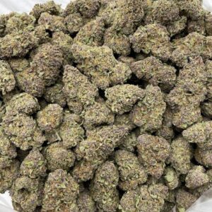 cherry sprite strain