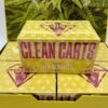 clean carts 2g disposable