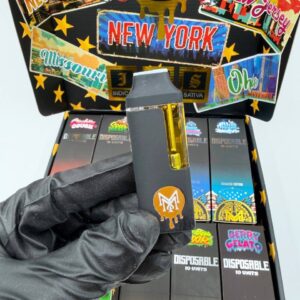 muha meds 2g disposable