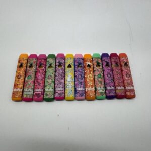 Polkadot 1g Disposable