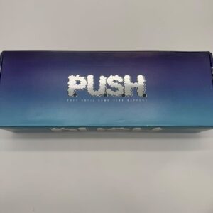 Push 2G Disposable vape