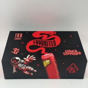 Favorites Disposable vape